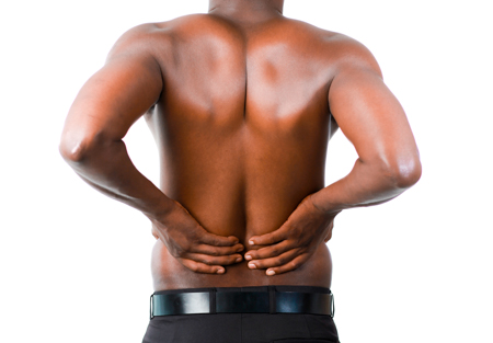 Back Pain Chiropractor Chiropractic Professionals of Columbia
